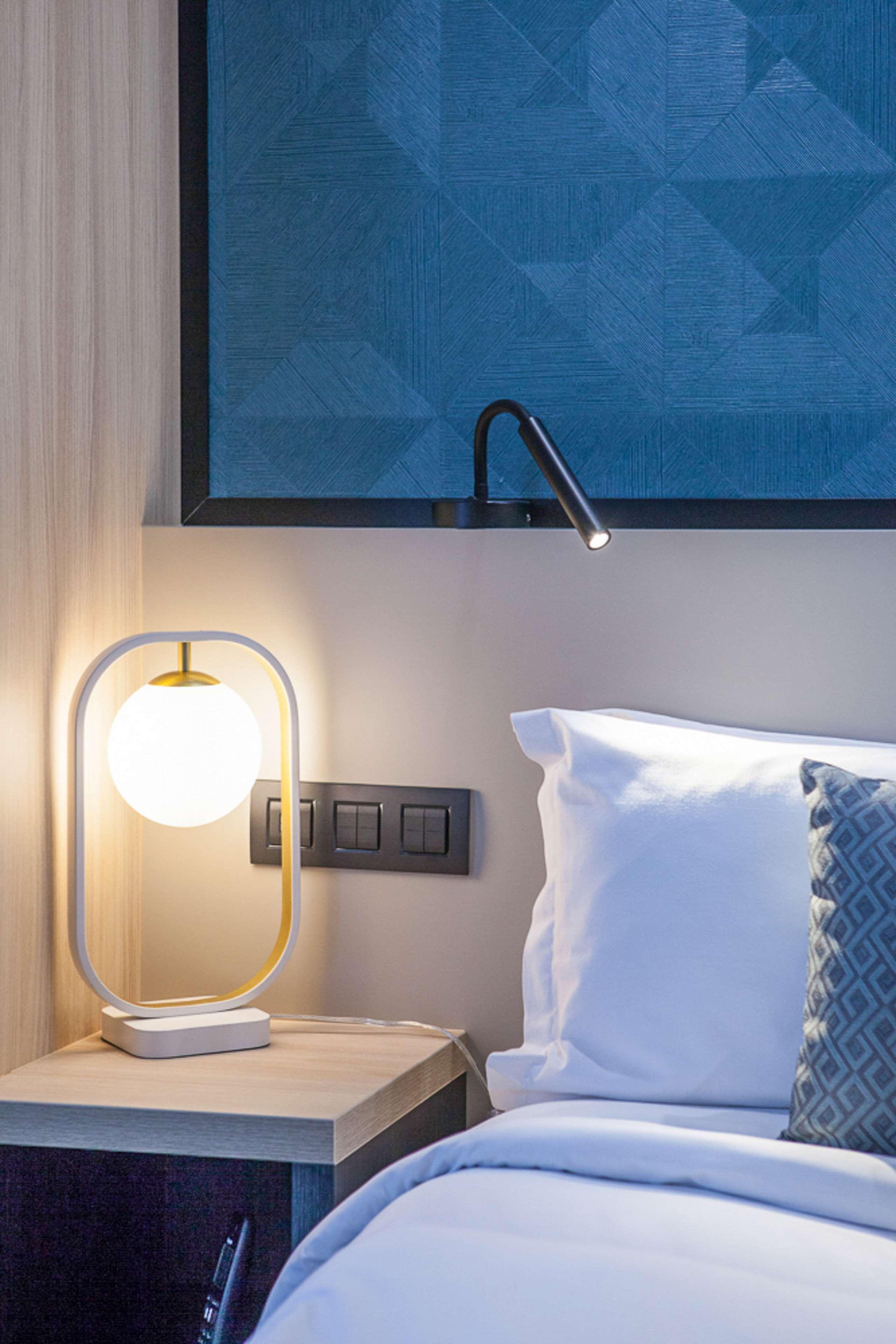 Hotel Western Opéra Batignolles Paris