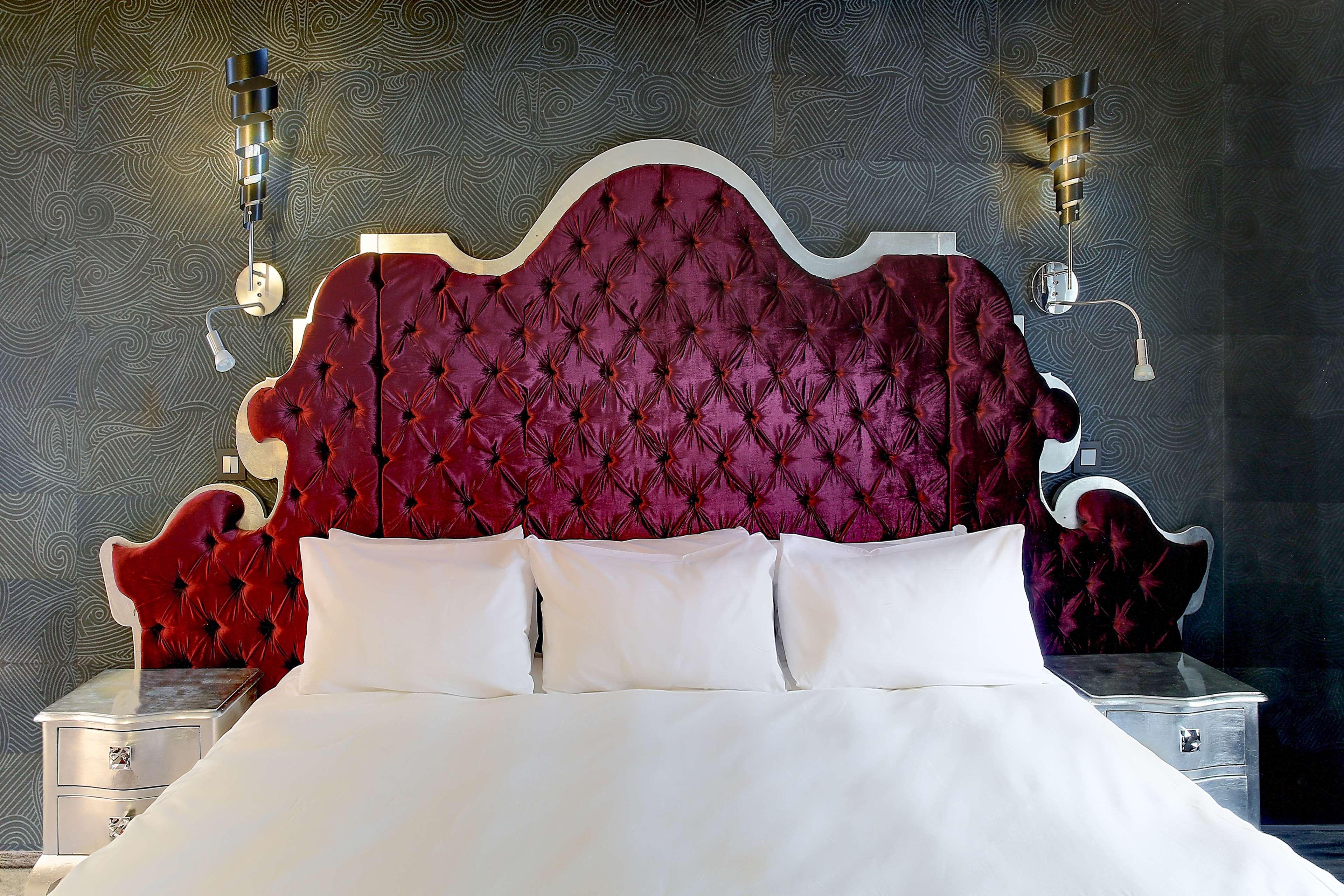 Hotel Western Opéra Batignolles Paris