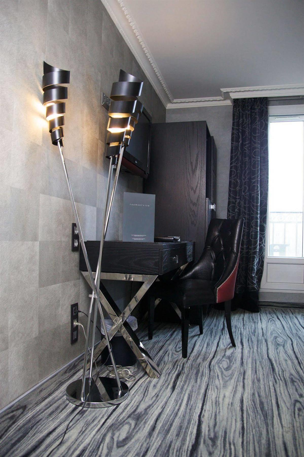 Hotel Western Opéra Batignolles 4*