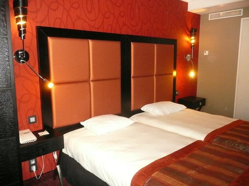 Western Opéra Batignolles Hotel